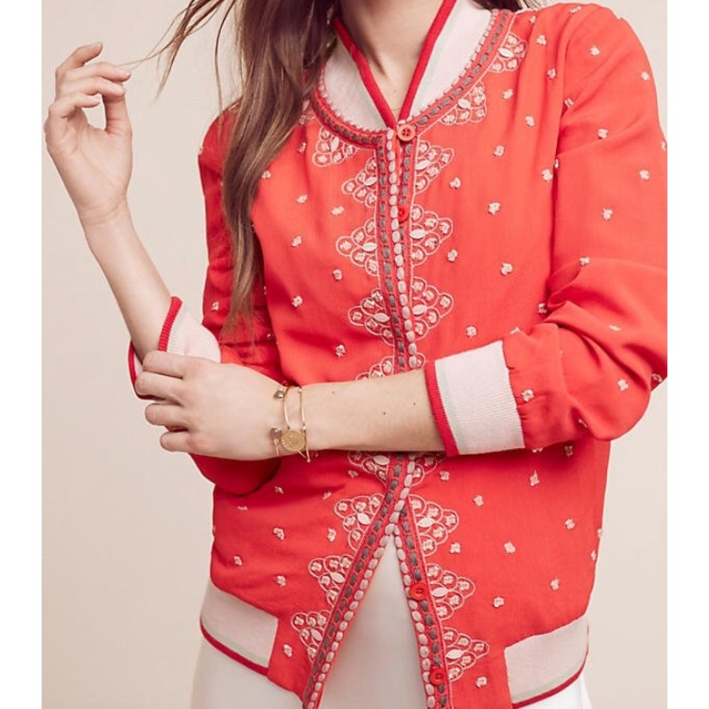Silk Bomber